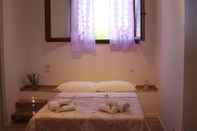 Phòng ngủ Dimora Rosso Piceno