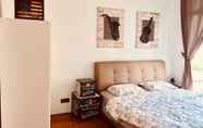 Bedroom 7 KLCC Soho Suite by SYNC