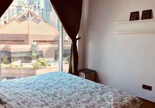 Bilik Tidur 4 KLCC Soho Suite by SYNC