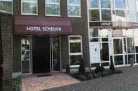 Exterior Apart Hotel Scheuer