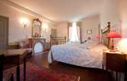 Bedroom 4 Château de Tailly