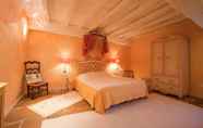 Bedroom 3 Château de Tailly
