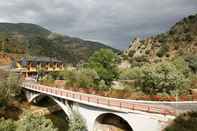 Exterior Hotel La Venta de Goyo