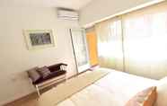 Kamar Tidur 7 ABAL Apartments - Teatro