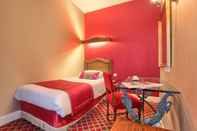 Bedroom Hotel des Marronniers