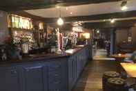 Quầy bar, cafe và phòng lounge The Tavern at Tansley