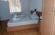 Kamar Tidur 7 Pension Stechlinsee