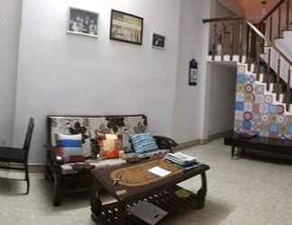 Lobi 2 ChaChi homestay - Hostel