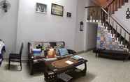 Lobby 3 ChaChi homestay - Hostel