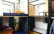 Bedroom 4 ChaChi homestay - Hostel
