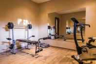 Fitness Center Mas Latour Lavail