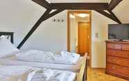 Bedroom 4 Das Lamm Heidelberg