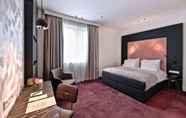 Bedroom 7 Zaan Hotel Amsterdam - Zaandam