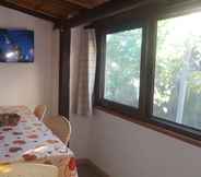 ห้องนอน 3 B&B Baia di Riaci Tropea