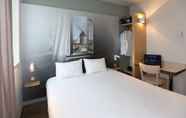 ห้องนอน 7 B&B Hotel Les Herbiers