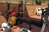 Fitness Center B&B La Torre