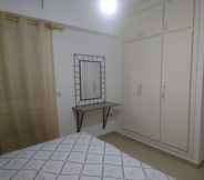 Bedroom 5 Appartement Hay Riad