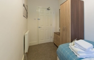 ห้องนอน 7 Crewe Rooms West Avenue