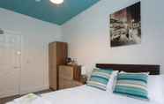 Bedroom 5 Town House @ Minshull New Road