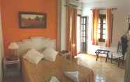 Kamar Tidur 3 Hostal Los Arcos