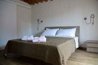 ห้องนอน 4 Agriturismo L'Aquilone