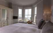 Bedroom 6 Headland House Luxury B&B