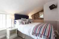 Bedroom Headland House Luxury B&B