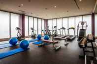 Fitness Center Normas Hotel