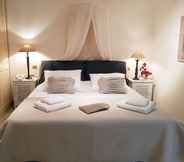 Phòng ngủ 2 Thermesea Luxury Lodge