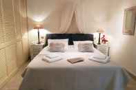 Bedroom Thermesea Luxury Lodge