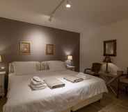 Phòng ngủ 5 Thermesea Luxury Lodge