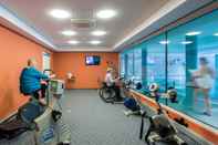 Fitness Center Seehotel Rheinsberg