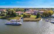 Tempat Tarikan Berdekatan 7 Seehotel Rheinsberg