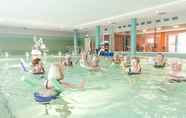 Swimming Pool 2 Seehotel Rheinsberg