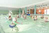 Swimming Pool Seehotel Rheinsberg