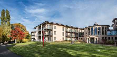 Exterior 4 Seehotel Rheinsberg