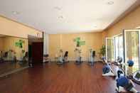 Fitness Center Heidehotel Bad Bevensen