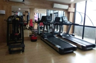 Fitness Center Zeleny Dom