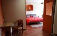 Bedroom 5 Domaine d' Arcalis