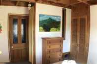 Bedroom Fern Lodge