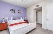 Kamar Tidur 5 Downtown LA Cozy Apartments