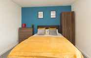 Bedroom 3 Crewe Rooms Edleston Road