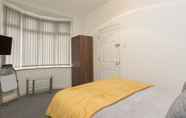 Bedroom 7 Crewe Rooms Edleston Road