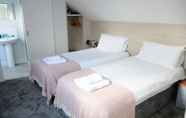 Kamar Tidur 7 Vikings Accommodation