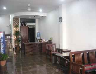 Sảnh chờ 2 Faa Apartment