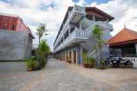 Bangunan Botoum Hostel