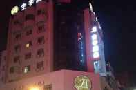 Exterior Quan Ji Hotel