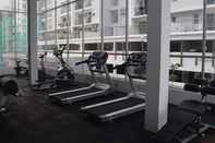 Fitness Center Little Tree Homestay at Bangi Putrajaya