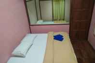 Kamar Tidur Dion Forest Resort