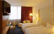 Phòng ngủ 7 La Strada Hotel